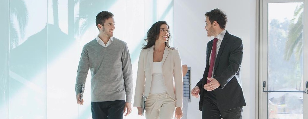 NECグループでの実績